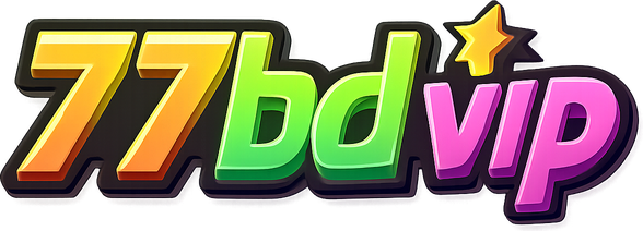 77bd vip লোগো